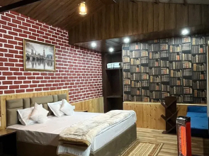 JijiVisha Resort Shimla