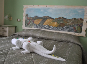 Stupor Mundi Bed and Breakfast
