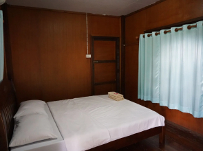 Jirawadee Resort