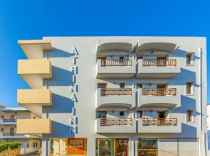 Athina Inn