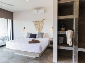 Casa Macarena 1-BR