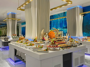 Limak Atlantis De Luxe Hotel & Resort