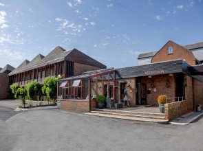 The Watermill Hotel, Sure Hotel Collection by Best Western
