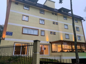 OYO Canela Palace Hotel