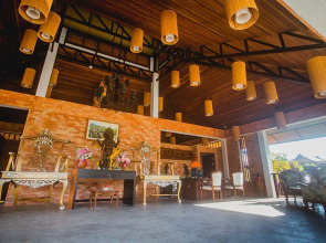 Farmer's Boutique Resort