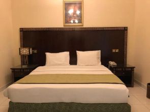 New Royal Mark Hotel Apartments
