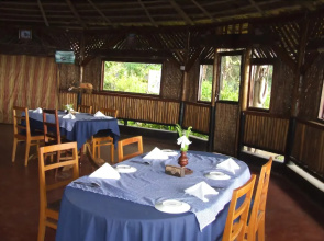 Airport Planet Lodge @ Kilimanjaro International Airport
