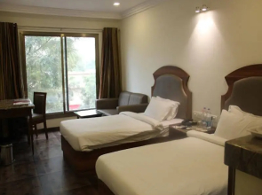 Lords Eco Inn, Gandhidham