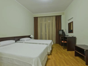 Hotel Sanapiro
