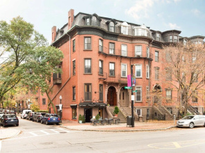 Boutique Apartments by The Upton Collection