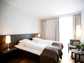 Bryne Hotell