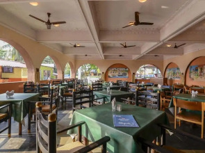 William's Beach Retreat