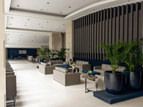 GemstoneBR in SMDC Shore Residences