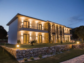 Casa Elia
