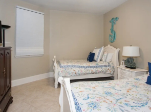 Condo Overlooking Perdido Bay - Unit Crb0301