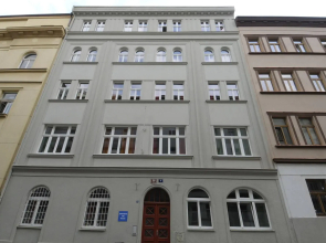 Hostel One Prague