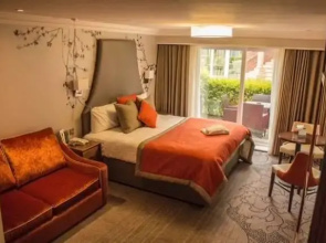 Park Hall Hotel and Spa Wolverhampton