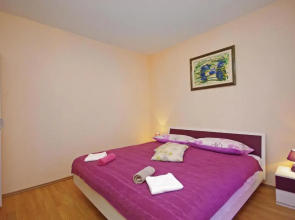 Holiday Home Kresevo with Fireplace 11