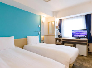 Toyoko Inn Urawa Misono Station