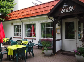 Hotel Landhaus Wesermarsch