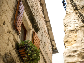 Salvezani apartments