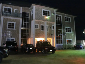 Carabana Hotel & Suites