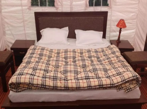 Ladakh Tarrain Camp