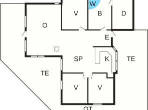 Luxury Haven Near Havneby-by Traum