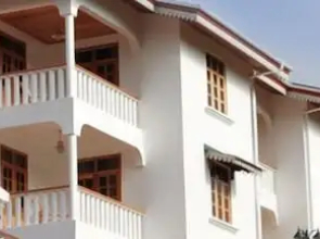 La Fontaine Holiday Apartments