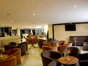 Royal Hotel Shiraz