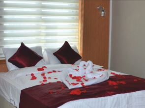 Akcali Hotel