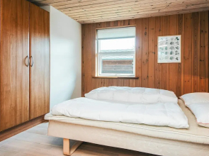 Holiday Home in Glesborg