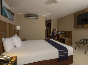 Casa Andina Select Pucallpa