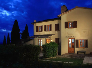 Relais Villa Tavolese