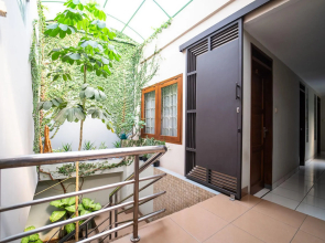 KoolKost near BTC Fashion Mall 2