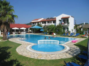 Takis & Efi Apartments