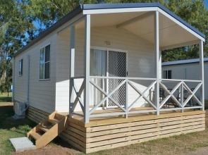 Narrabri Big Sky Caravan Park