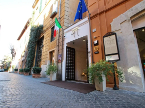 Maison Roma Piazza di Spagna | UNA Esperienze