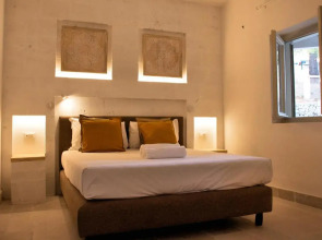 Gattarella Family Resort - Seaside Rooms And Suites With Premium Half-Board À La Carte