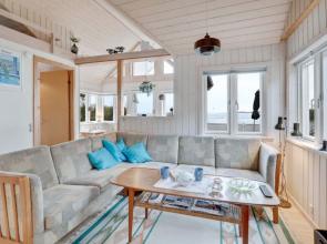 "Gorjan" - 20m from the sea in Bornholm