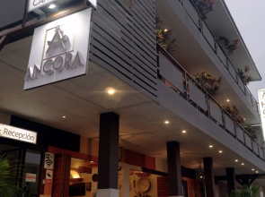 Hotel Ancora
