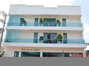 Hotel Arauca Capital