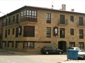 Hotel Rural La Corte de los Pinares