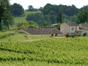 Chartreuse des moulins