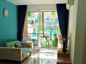 Atlantis Condo Pattaya by Panissara