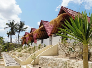 La Rise Penida Cottage
