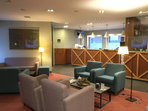 Hotel Chamade