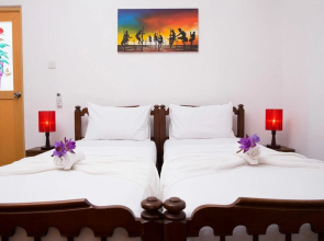 Bay Beach Hotel