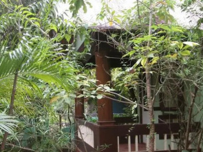 Temple Garden Cottages
