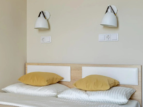 InHome24 (ИнХоум24) на улице Шереметьевская